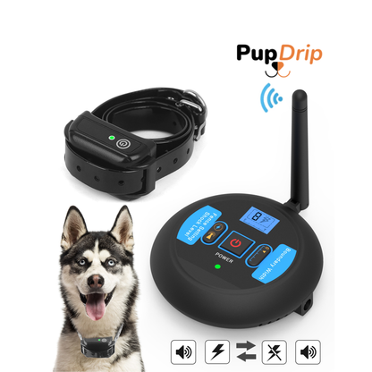 Wireless Dog Electronic Fence