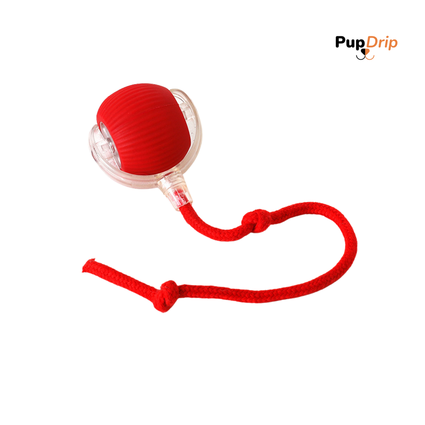 Automatic Dogs and Cats Interactive Ball