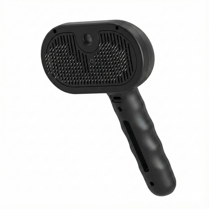 Electric Pet Hair Comb
